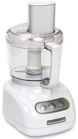 Kitchenaid Kfp715 Wh